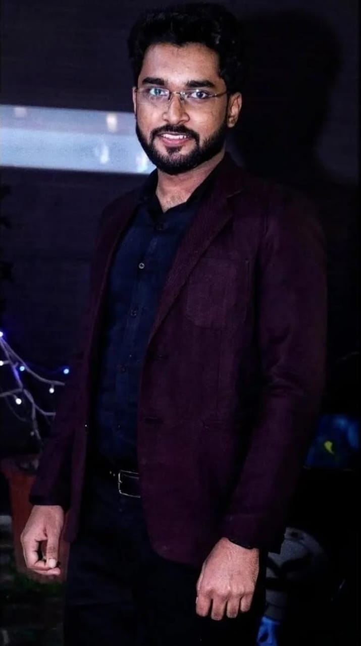 Ayush Sinha
